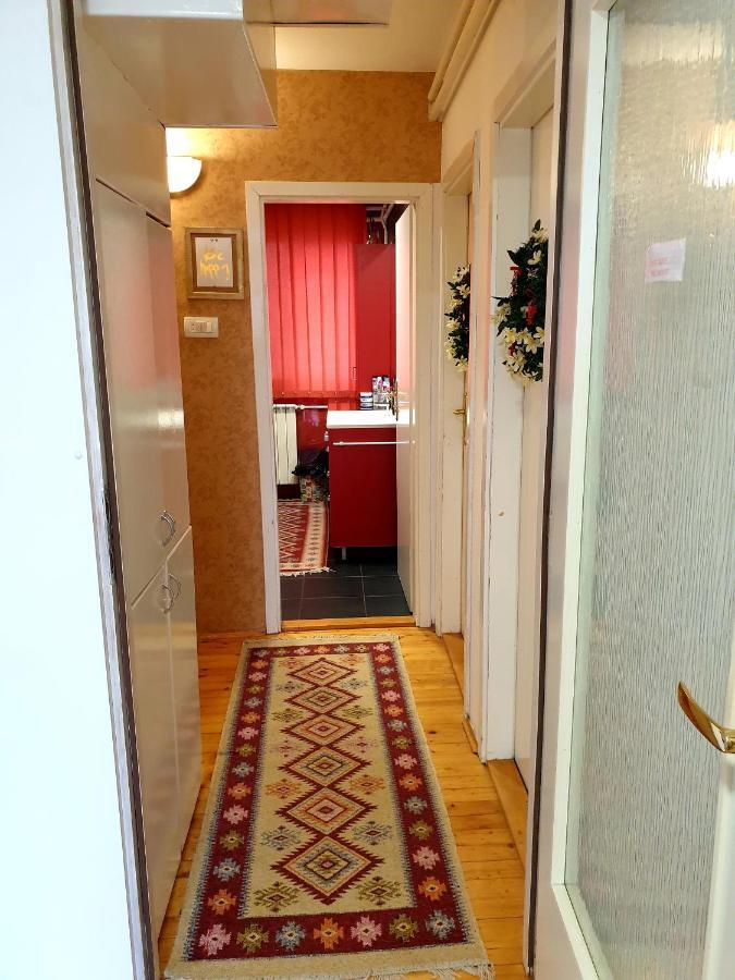 Apartment Noah Sarajevo Exterior photo
