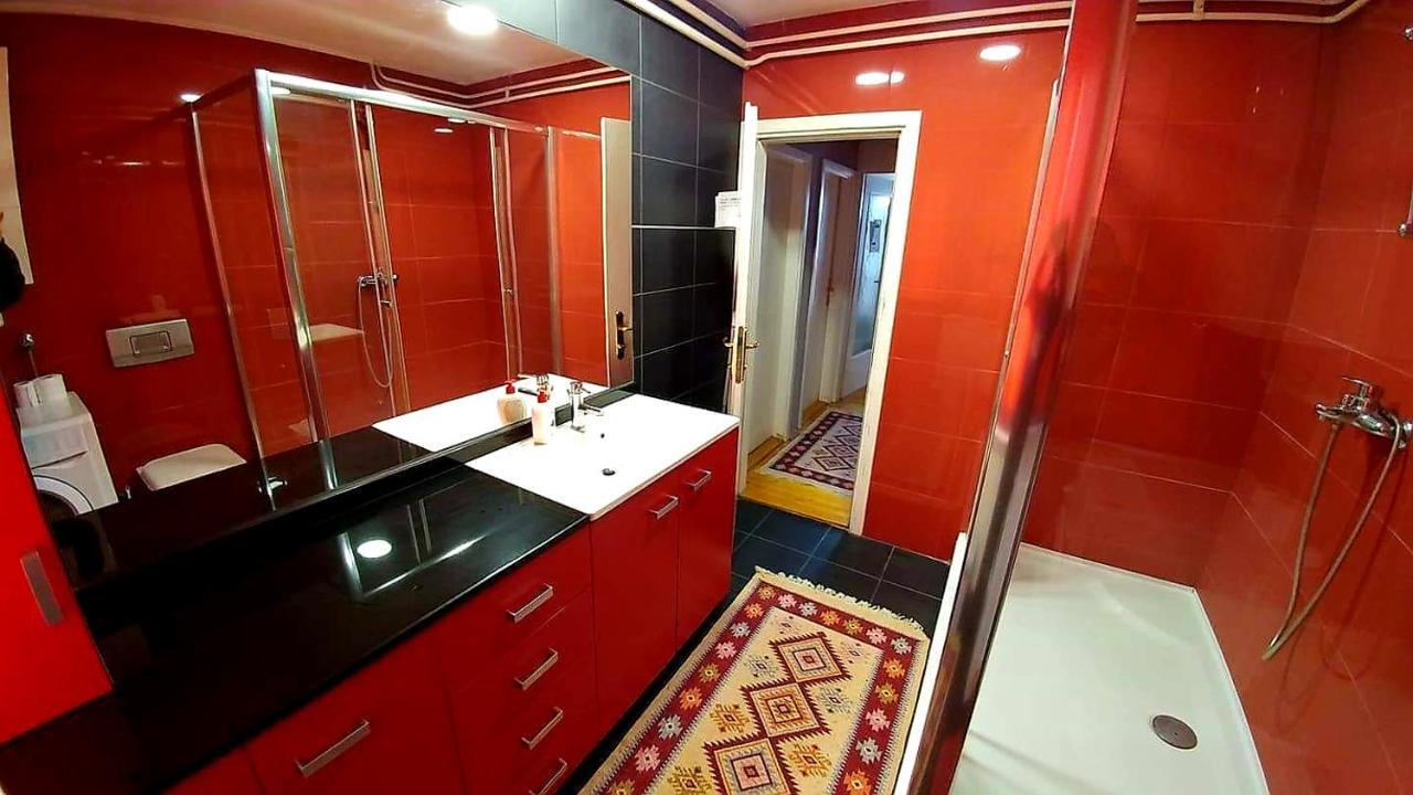 Apartment Noah Sarajevo Exterior photo